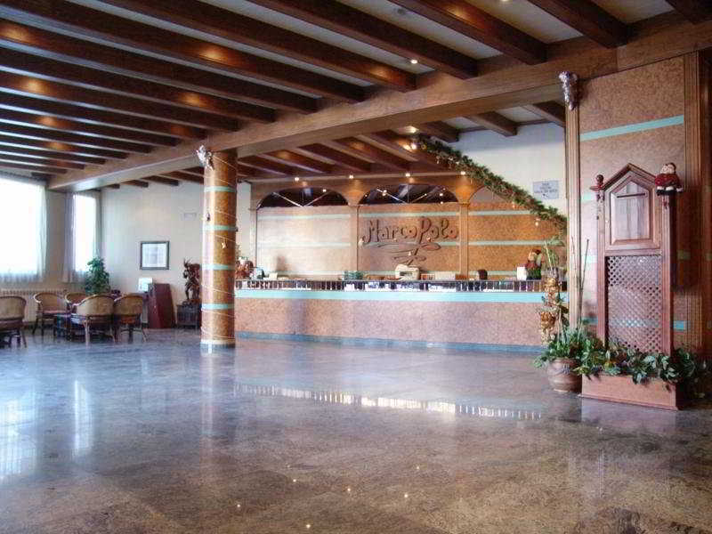 Hotel Marco Polo 3*