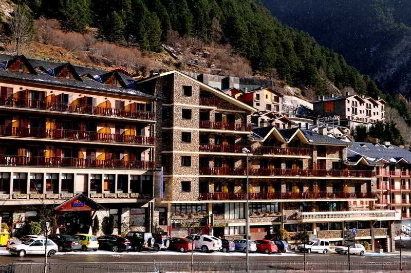 Solana Hotel 3*