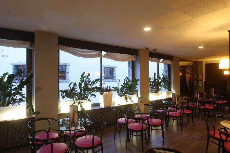 Hotel Comtes D'urgell