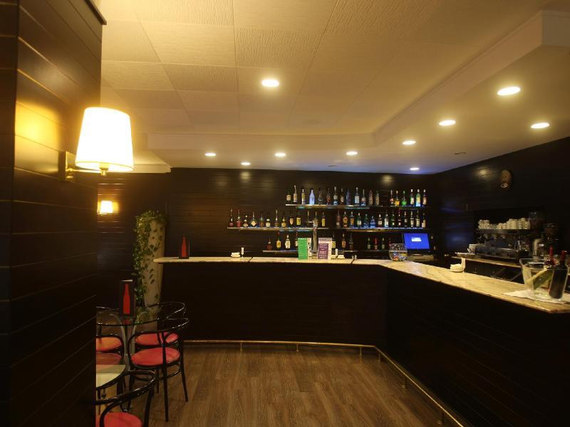 Hotel Comtes D'urgell 3*