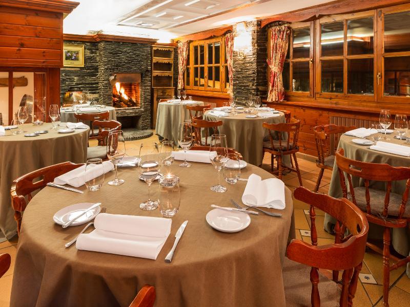 Hotel Andorra Boutique & 5*