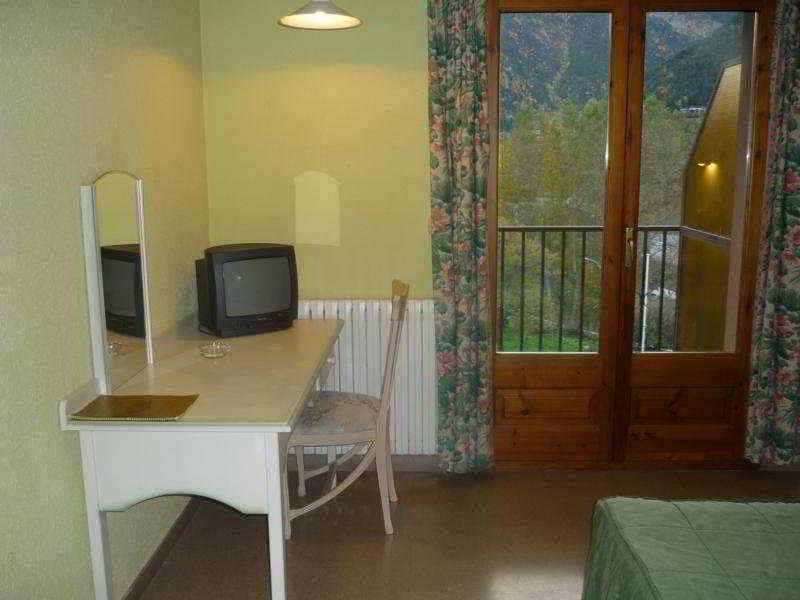 Del Bisset 3*