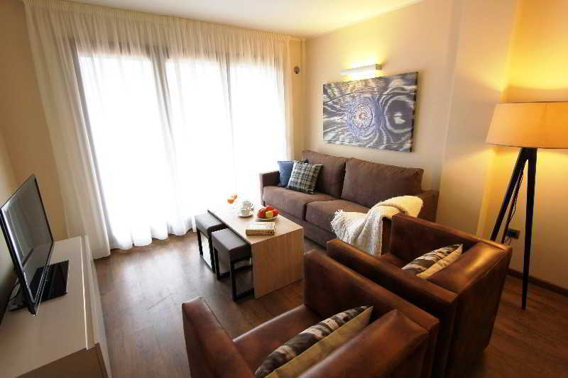Pierre & Andorra El Peretol Hotel Bordes d'Envalira