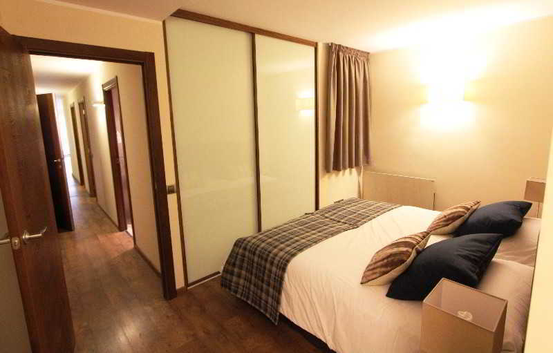 Hotel Pierre & Andorra El Peretol 4*