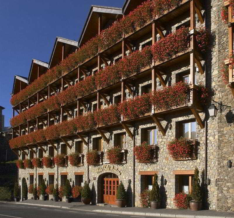 Hotel Xalet Montana 3*