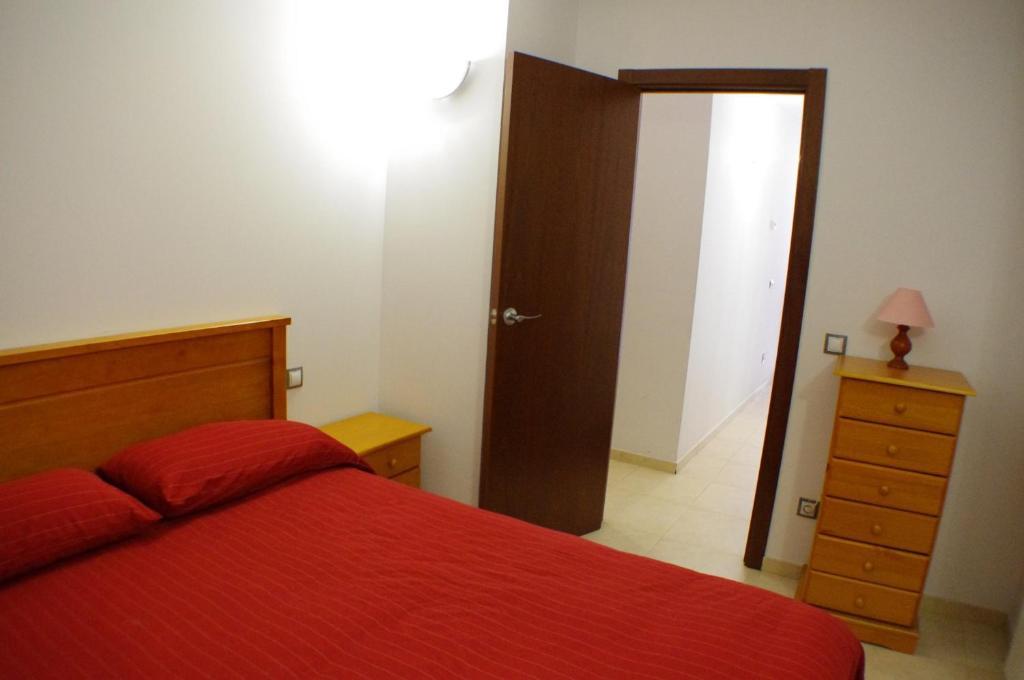 Apartamento Gran Sol *