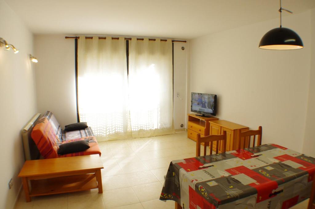 Apartamento Gran Sol El Tarter