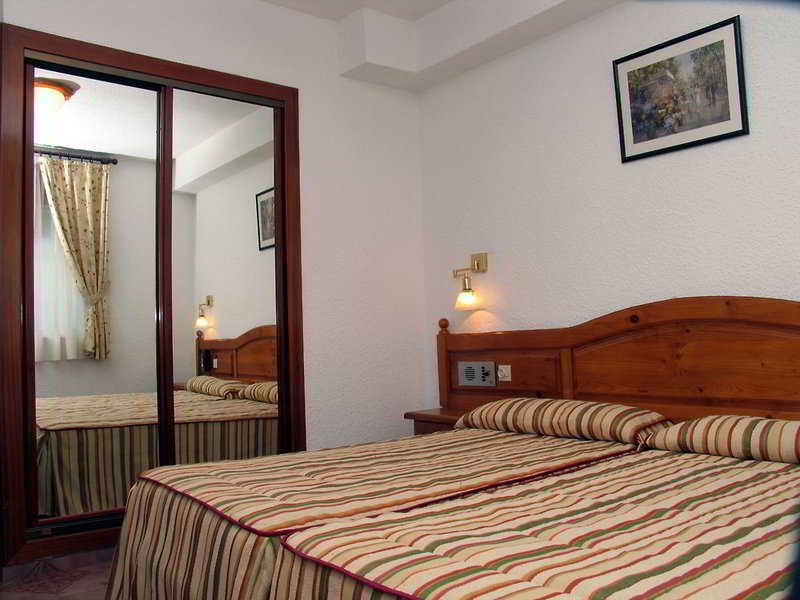 Hotel Cristina Pas De La Casa
