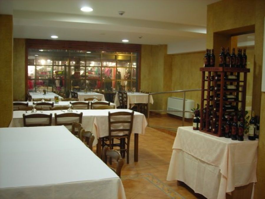 Hotel Catalunya