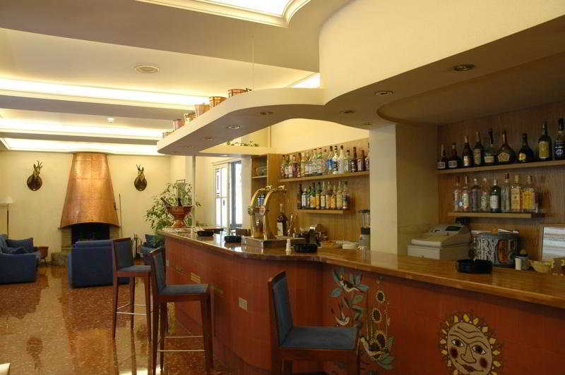Evenia Oros Hotel Encamp