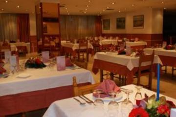 Folch Hotel Sant Julià de Lòria