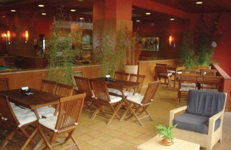 Hotel Salvia D'or 3*