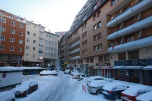 Apartament Placid El Pas de la Casa