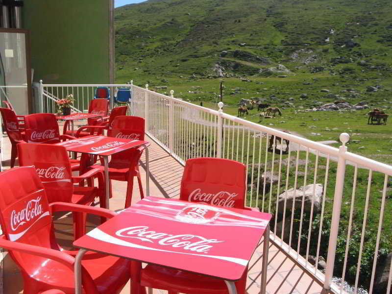Hotel Cims