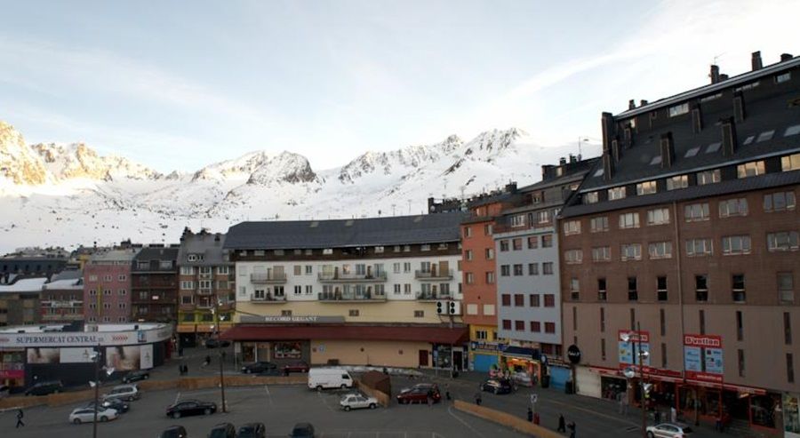 Parma Hotel