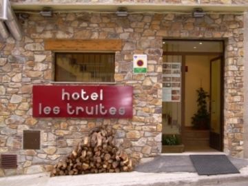 Les Truites Adults Only Hotel Pas De La Casa