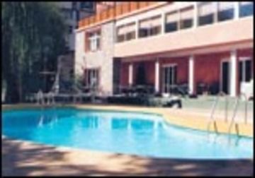 Hotel Artic