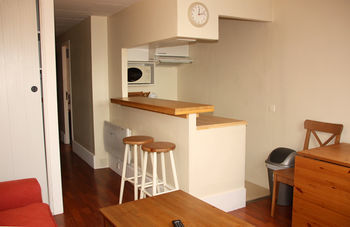 Apartamento Canigou 3000 *