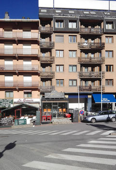 Canigou 3000 Apartamento Pas De La Casa