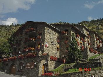 Hotel Del Clos 3*