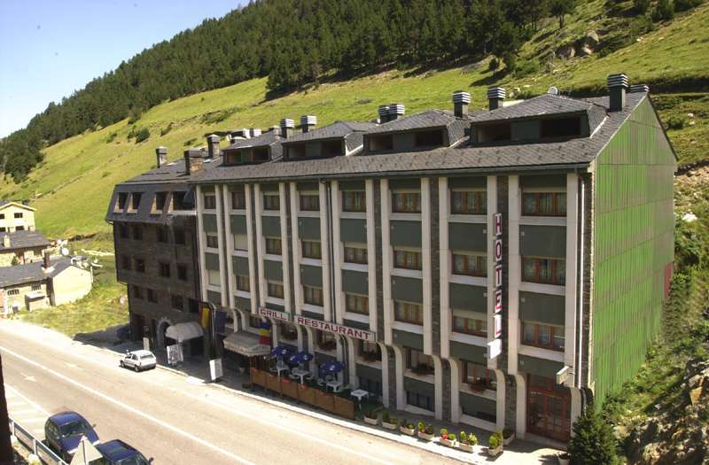 Hotel Austria By Pierre&vacances