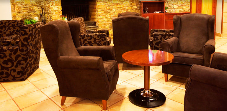 & Niunit Hotel El Serrat