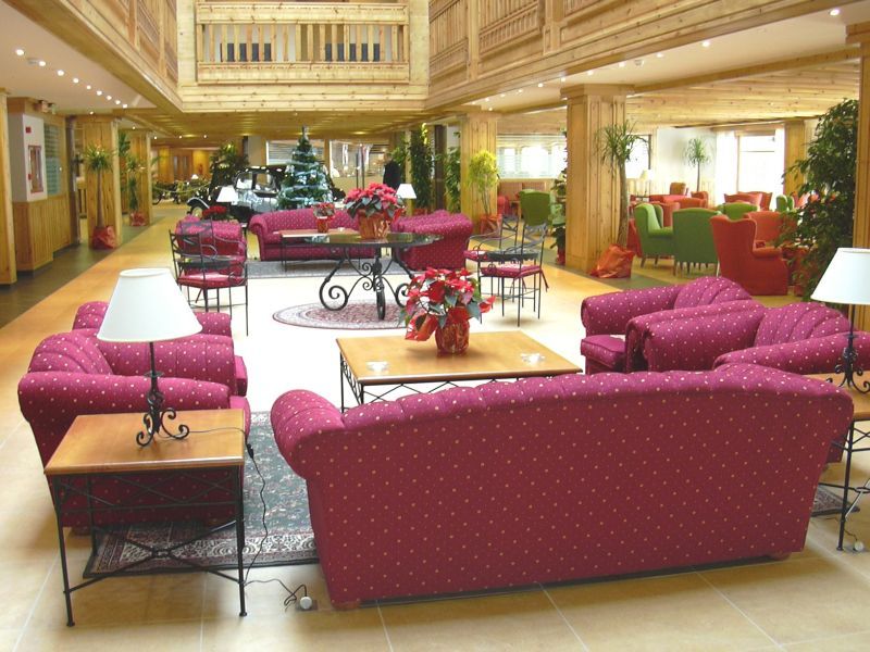 Nordic 4* El Tarter