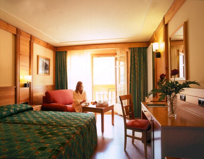 Nordic Hotel 4*