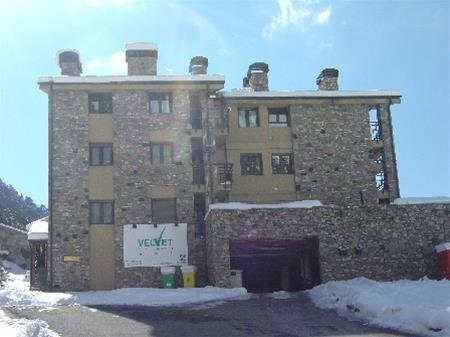 Hotel Velvet 3*