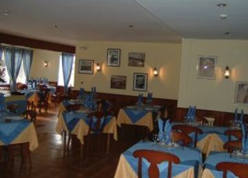 Hotel La Mola 2*