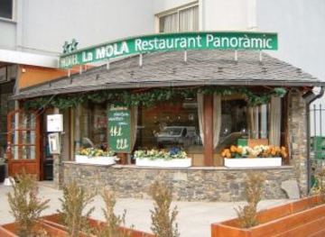La Mola 2* Encamp