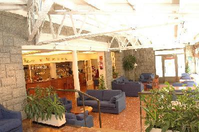 Evenia Oros Hotel
