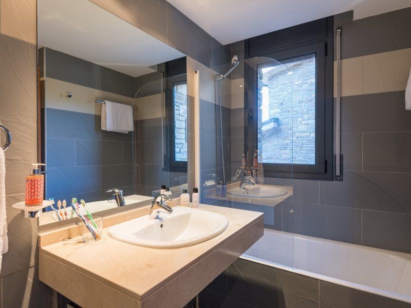Pierre Et Andorra Sunari Peretol 5* Canillo