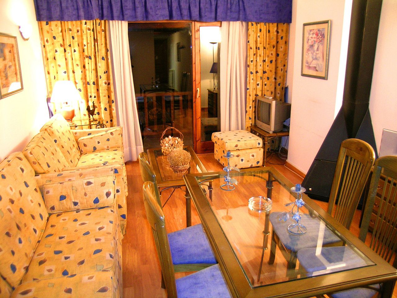 Aparthotel Ona El Tarter
