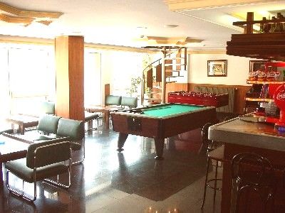 Hotel Parma 3*