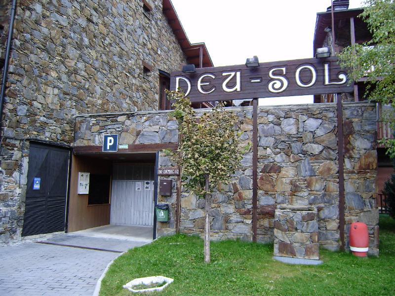 Deusol
