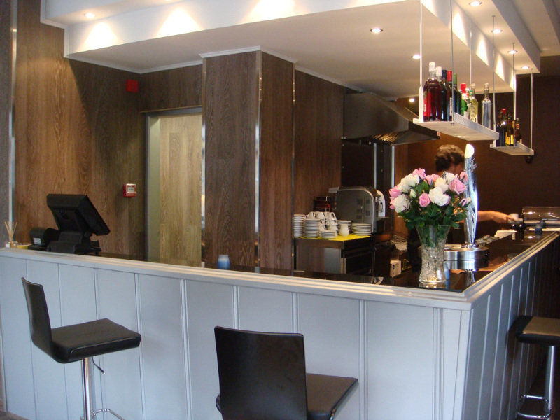 Arbre De Neu Hotel 3*