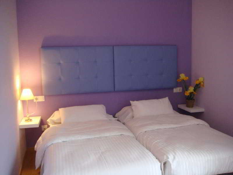 Hotel Arbre De Neu Encamp