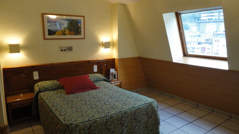 Pitiusa 3* Andorra la Vieja