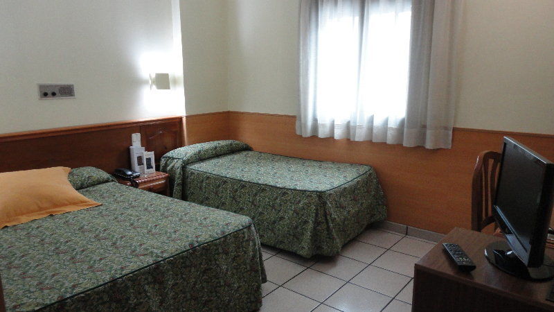 Hotel Pitiusa