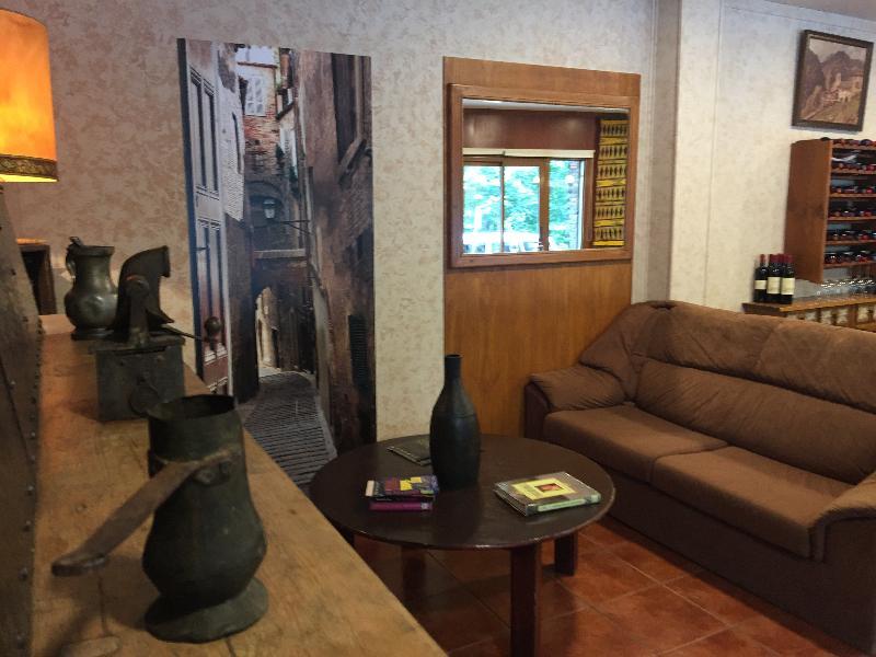 Hotel Boutique (adults Only) Erts
