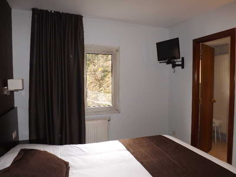 Insitu Eurotel Andorra 3*