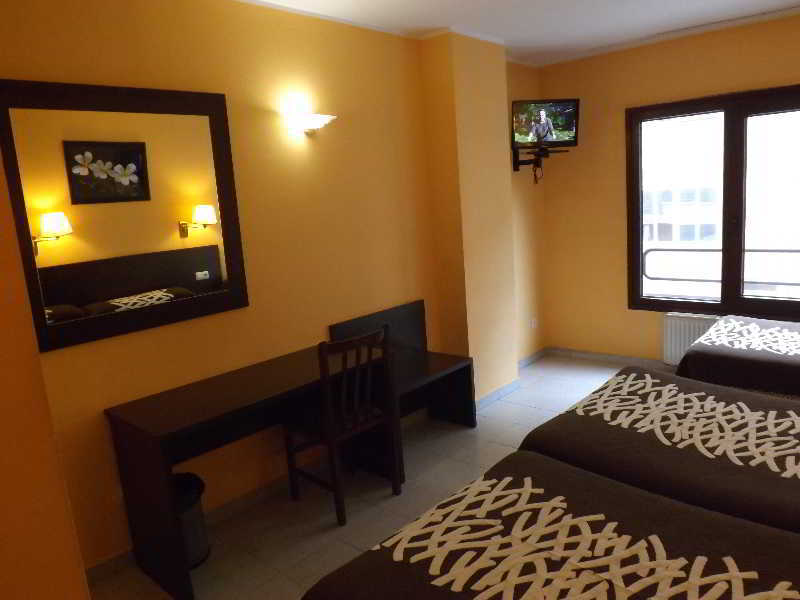 Insitu Eurotel Andorra
