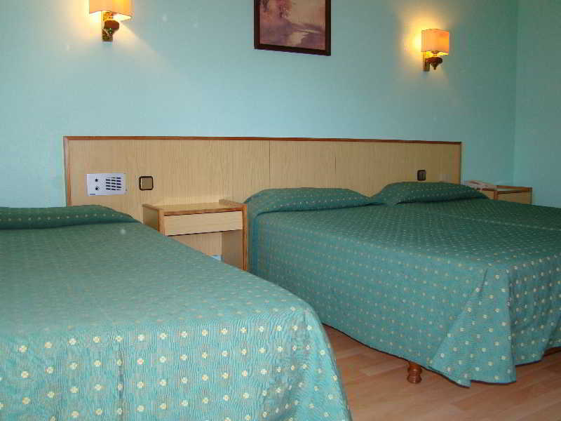 Hotel La Planada Ordino