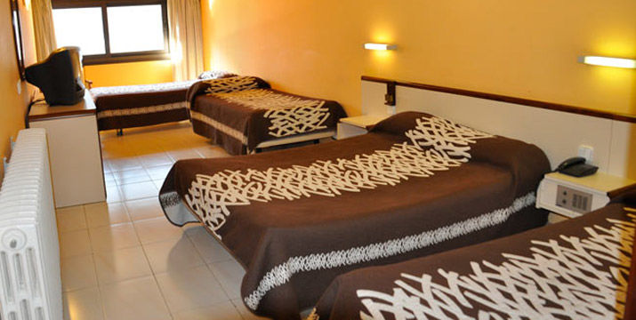 Hotel Somriu M28 Andorra la Vieja