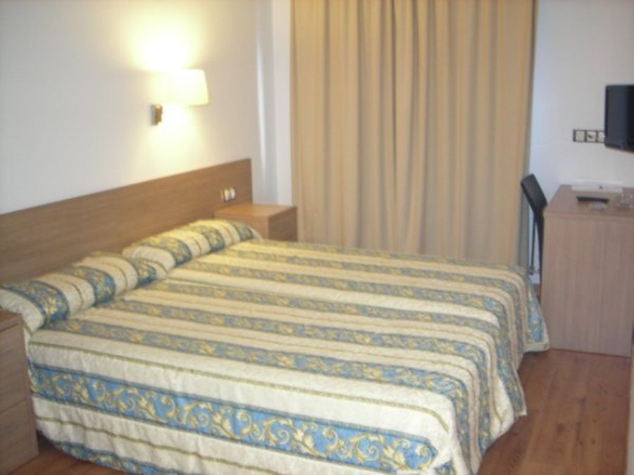 Hotel Catalunya 3*