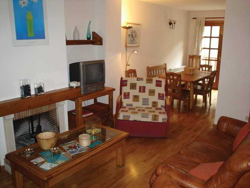 Apartamento Servissim Canillo