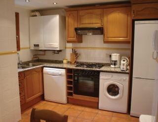 Apartamento Servissim *