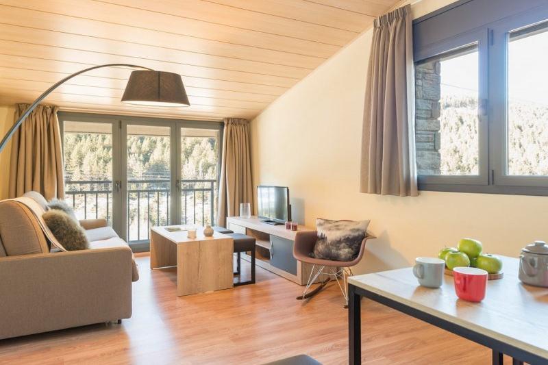 Hotel Pierre Et Andorra Sunari Peretol