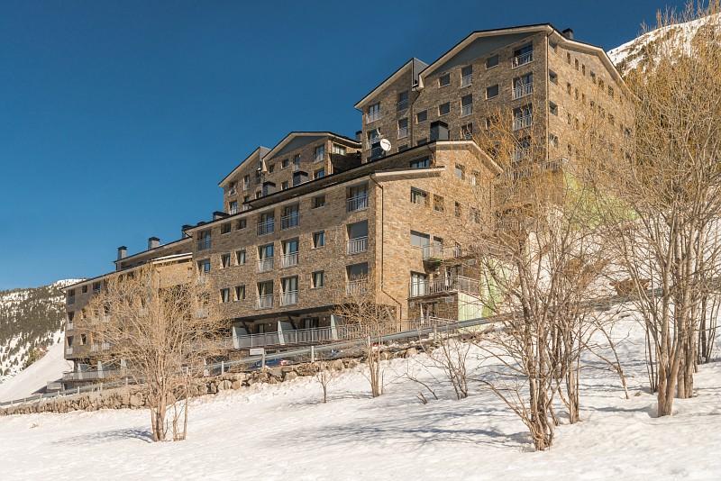 Pierre Et Andorra Sunari Peretol 5* Canillo